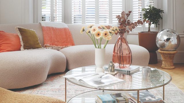 I’m using the ikigai to make my home serene this autumn