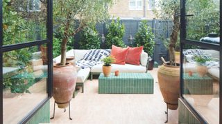 3 outdoor furniture trends that are worth buying into for 2027